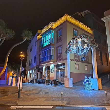 شقة La Casita Del Arco Panoramico San Pedro  المظهر الخارجي الصورة
