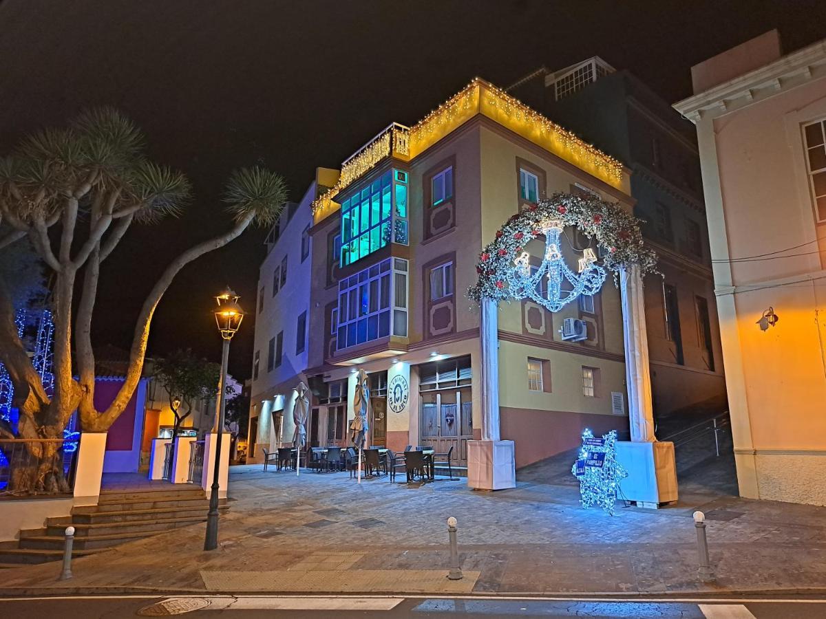 شقة La Casita Del Arco Panoramico San Pedro  المظهر الخارجي الصورة